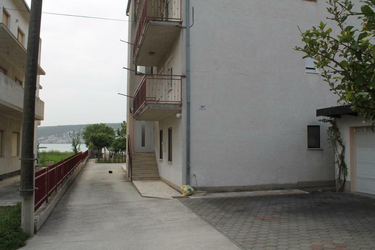 Apartman "Anamaria " Apartment Trogir Luaran gambar