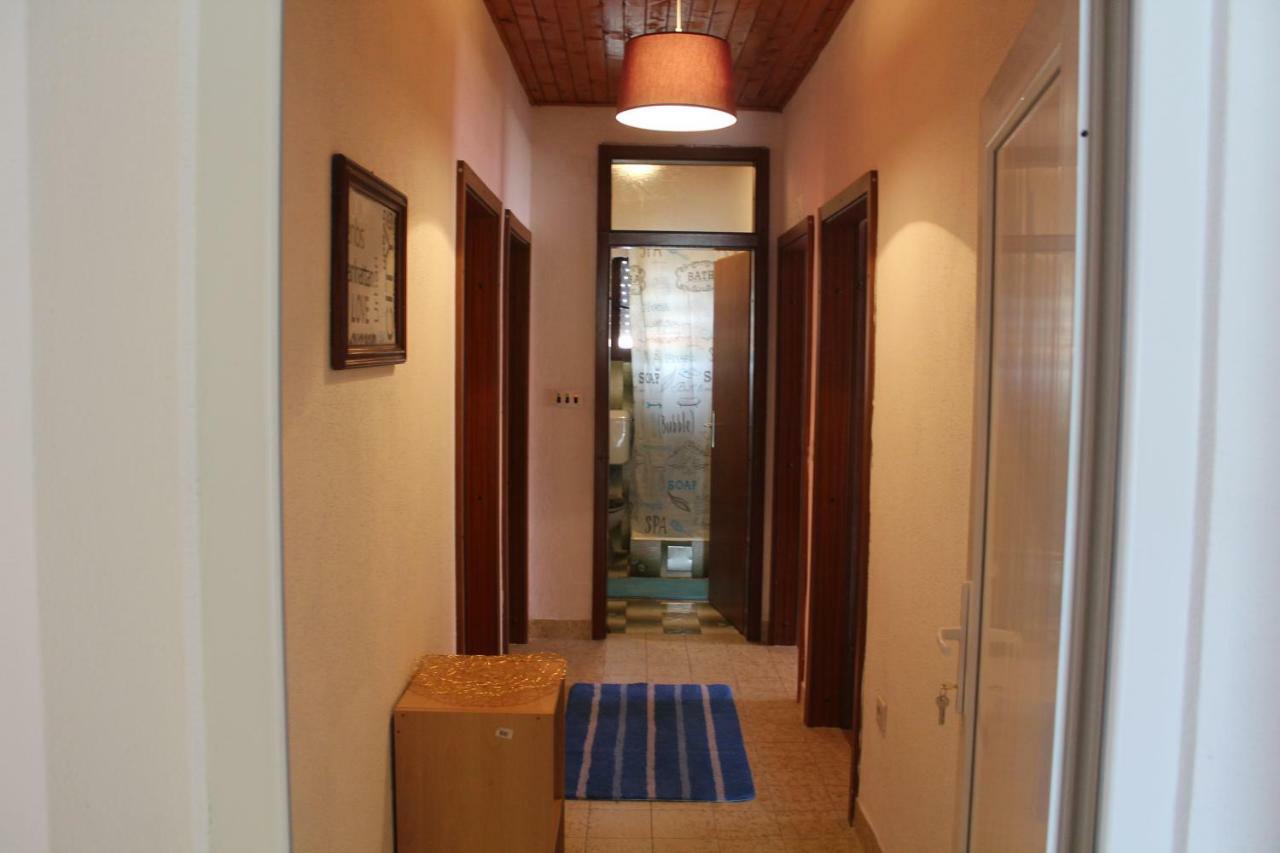 Apartman "Anamaria " Apartment Trogir Luaran gambar