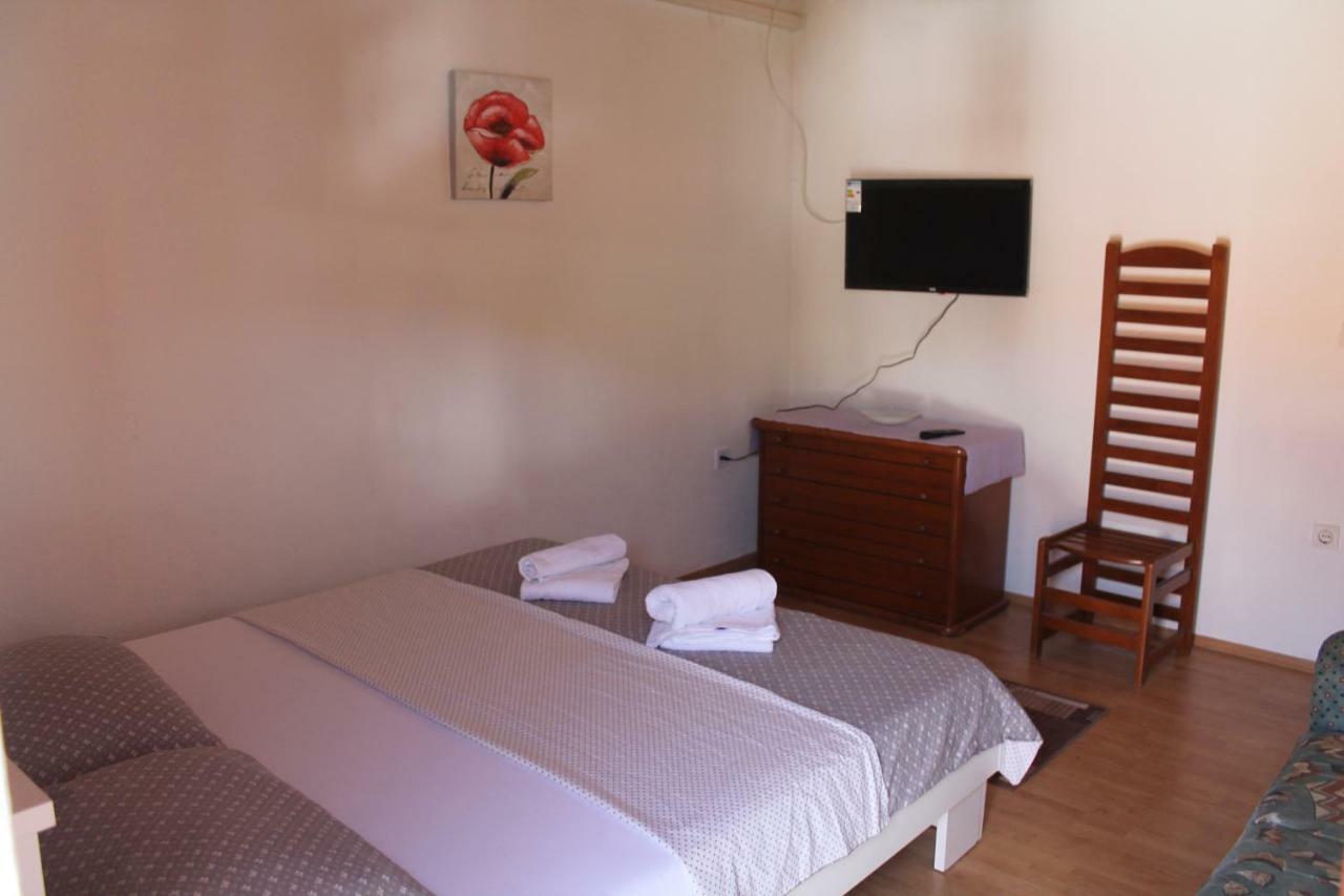 Apartman "Anamaria " Apartment Trogir Luaran gambar