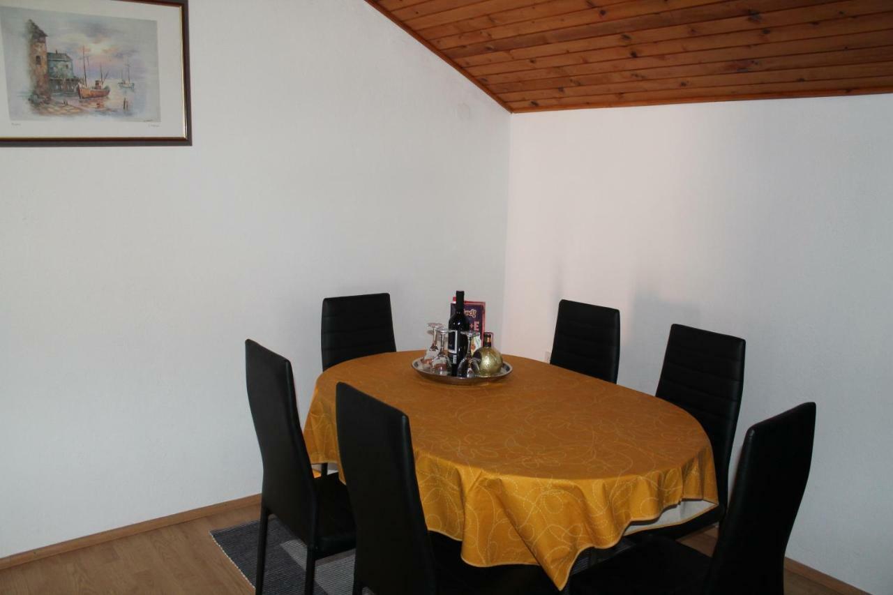 Apartman "Anamaria " Apartment Trogir Luaran gambar