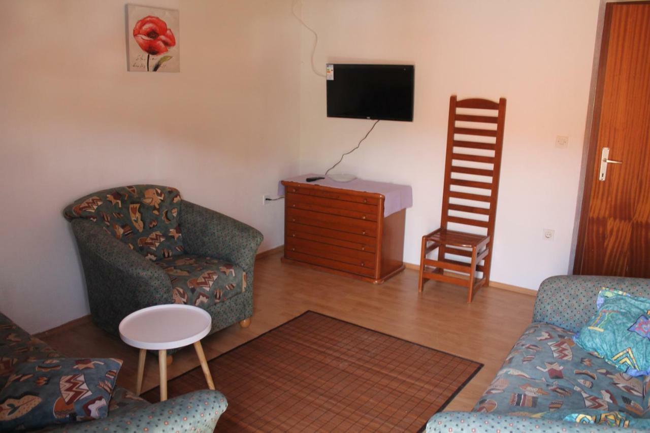 Apartman "Anamaria " Apartment Trogir Luaran gambar