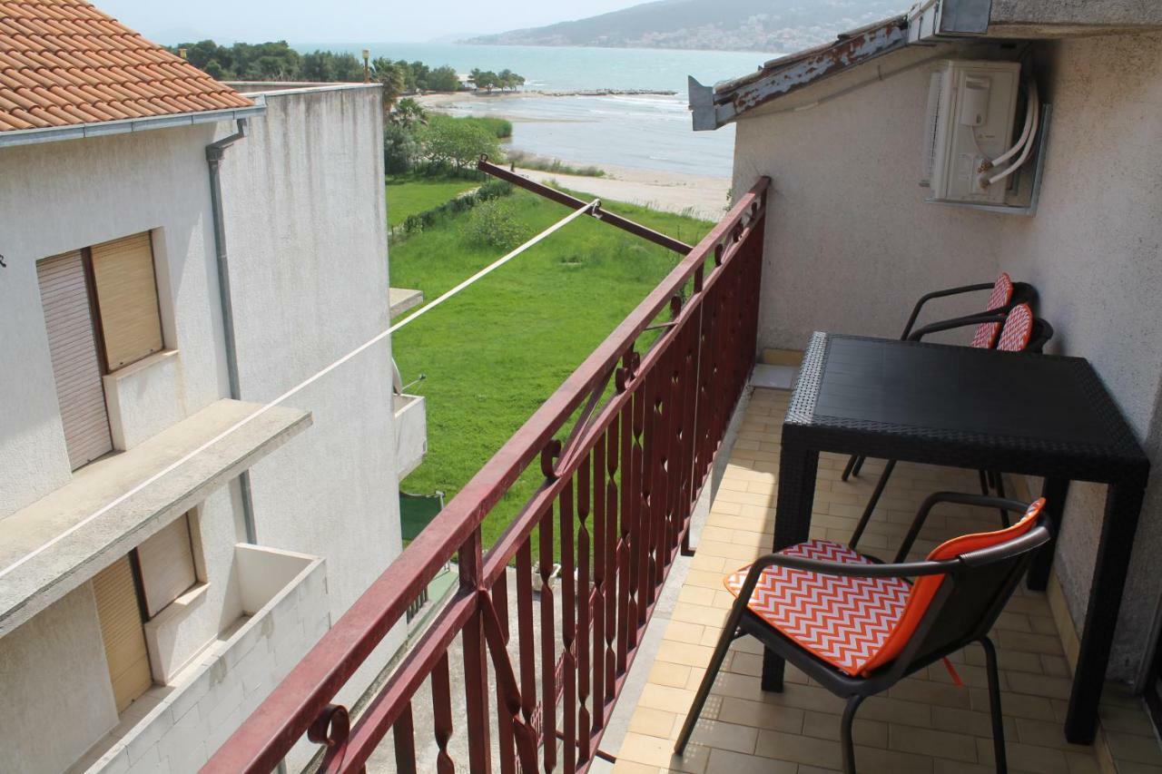 Apartman "Anamaria " Apartment Trogir Luaran gambar