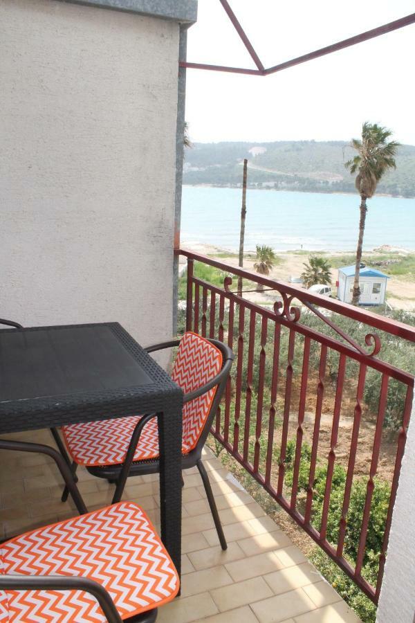 Apartman "Anamaria " Apartment Trogir Luaran gambar