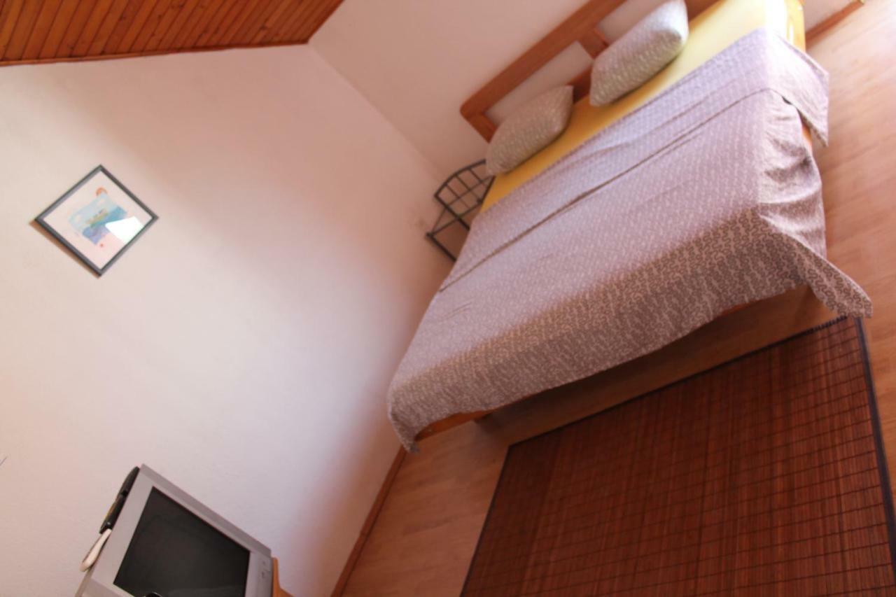 Apartman "Anamaria " Apartment Trogir Luaran gambar